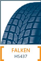 falken HS437